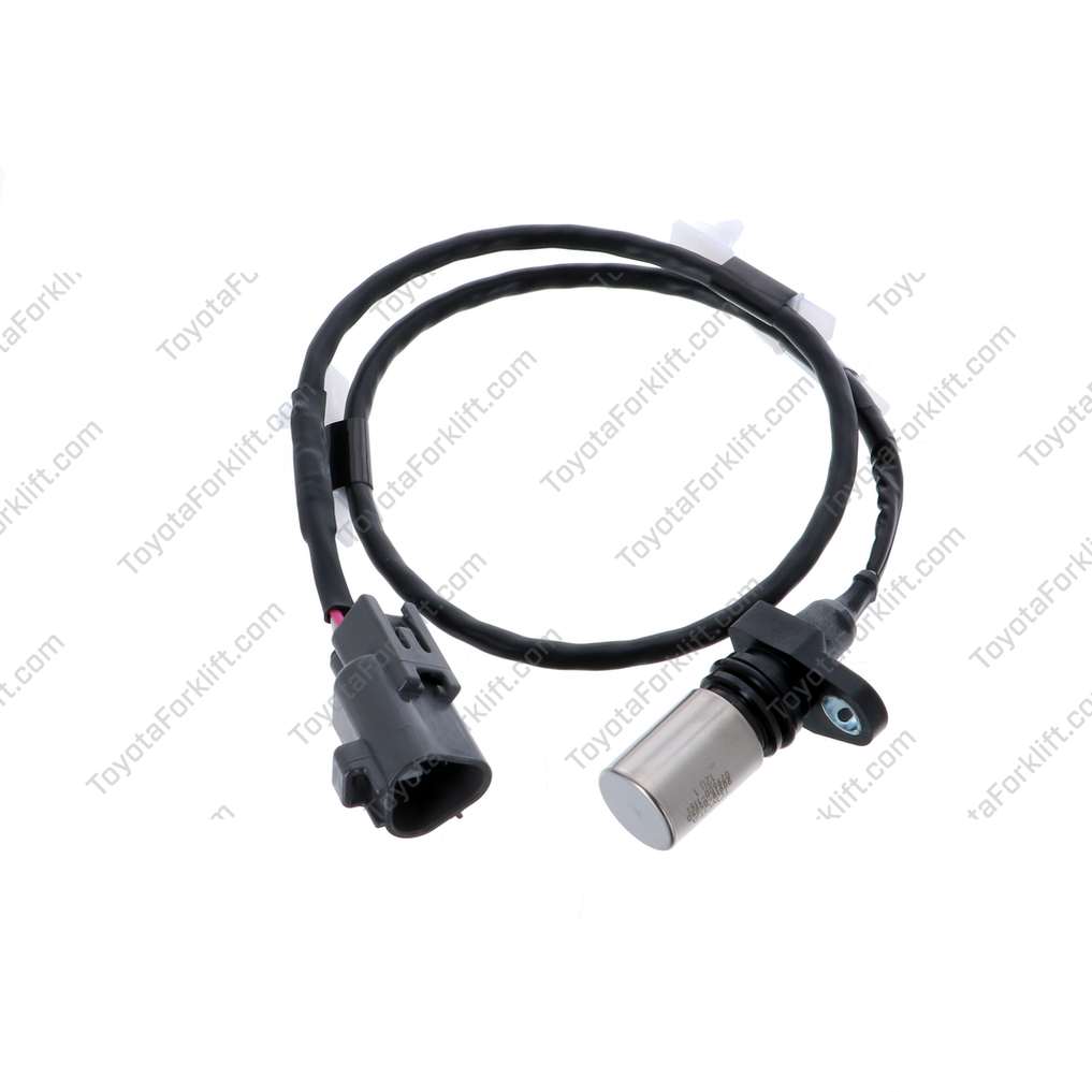 Crank Position Sensor | Part # 80919-76130-71 | Toyota Forklift