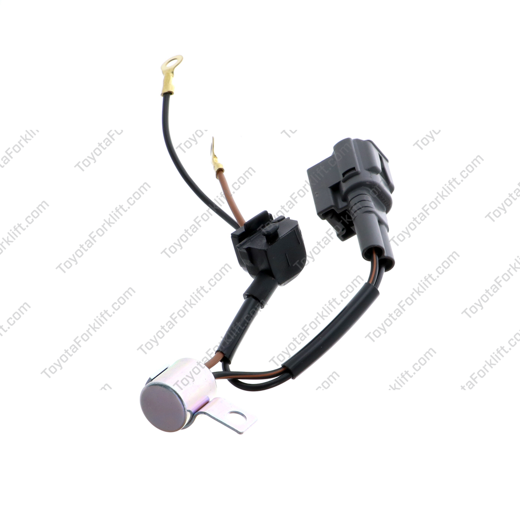 Breaker Lead | Part # 19144-76006-71 | Toyota Forklift