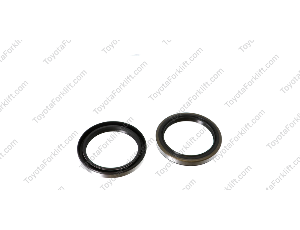 Oil Seal for Front Axle Hub | Part # 43215-43630-71 | Toyota  