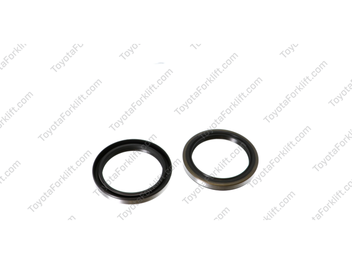 Oil Seal for Front Axle Hub | Part # 43215-43630-71 | Toyota  