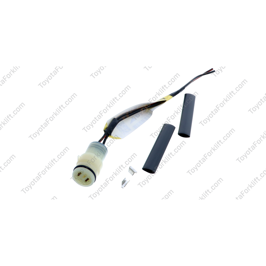 その他 LC217 Distributor Connector Assembly | Part # 90957-U9011-71