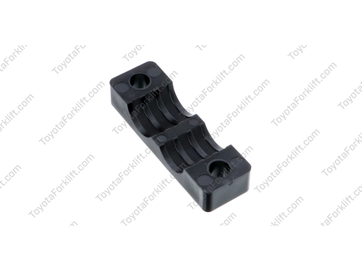 Hose Clamp | Part # 68654-36760-71 | Toyota Forklift
