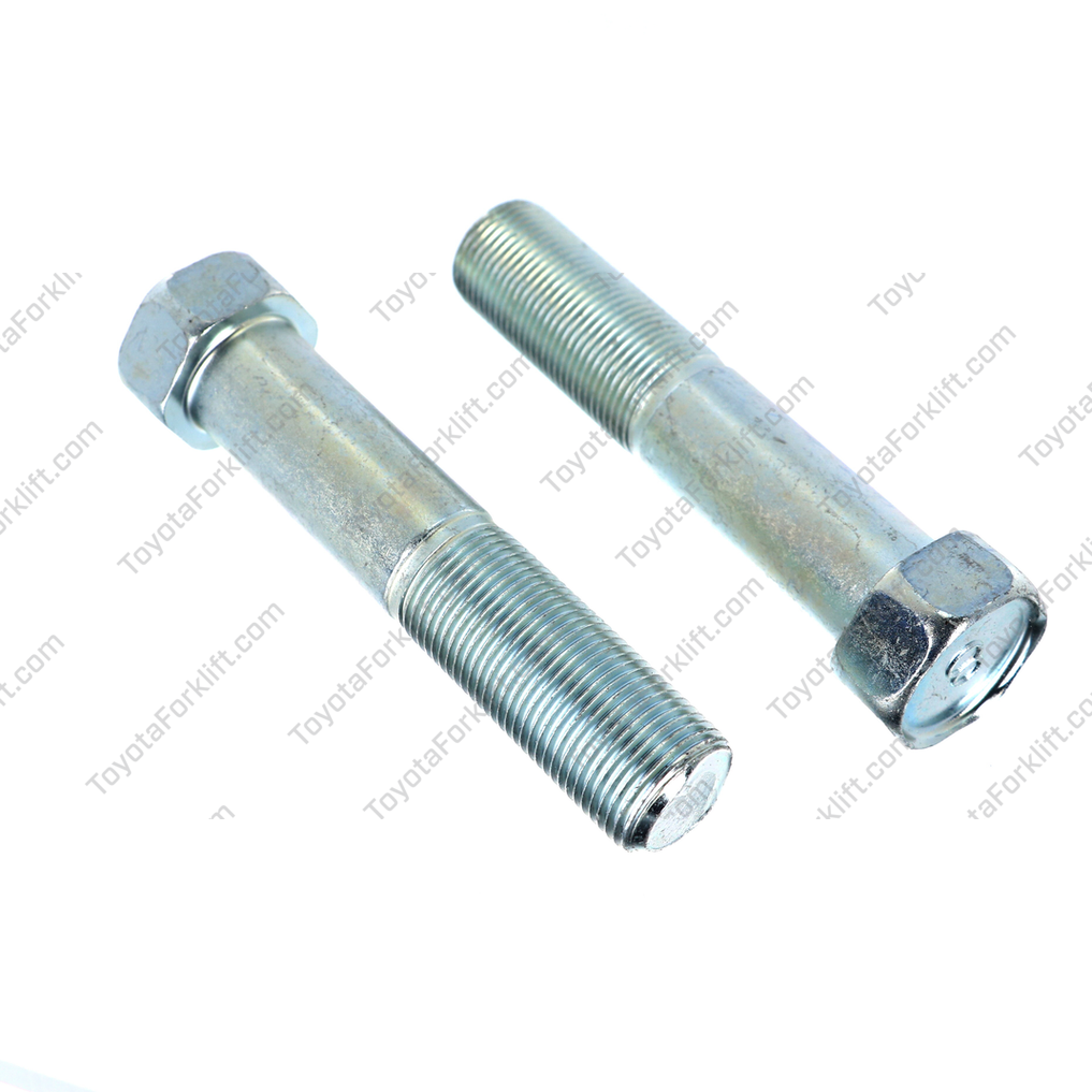 Bolt | Part # 91162-82095-71 | Toyota Forklift Replacement Parts