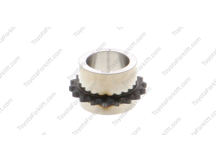 Crankshaft Timing Gear or Sprocket Assembly | Part # 13521