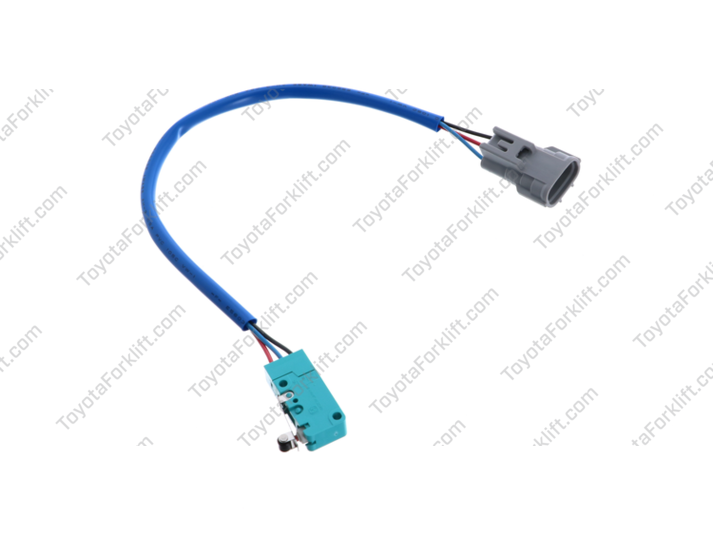 Parking Brake Switch Assembly | Part # 46160-26660-71 | Toyota