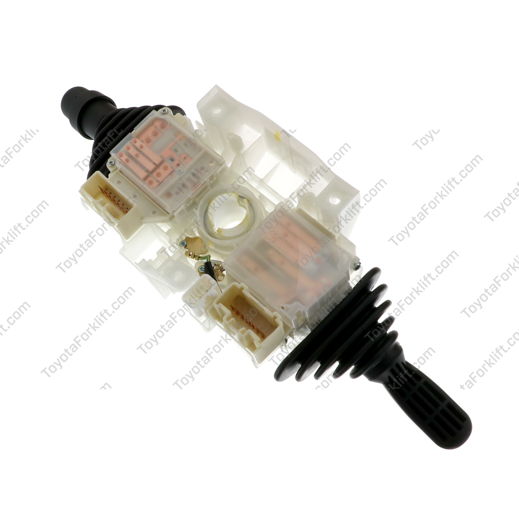 Warning Switch Assembly | Part # 57450-26651-71 | Toyota