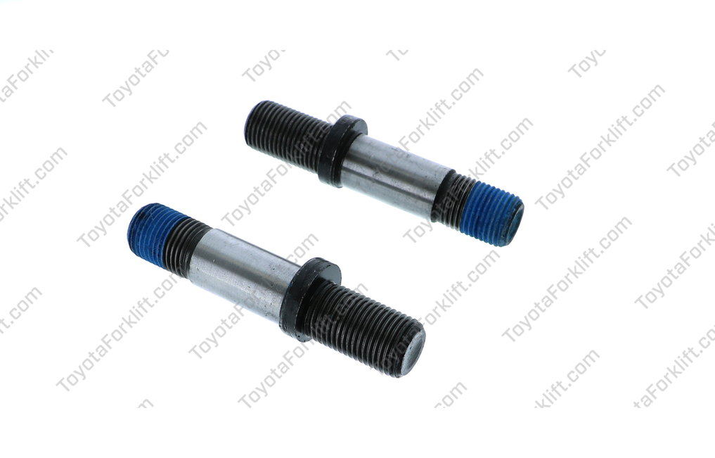 Hub Bolt | Part # 42481-23600-71 | Toyota Forklift