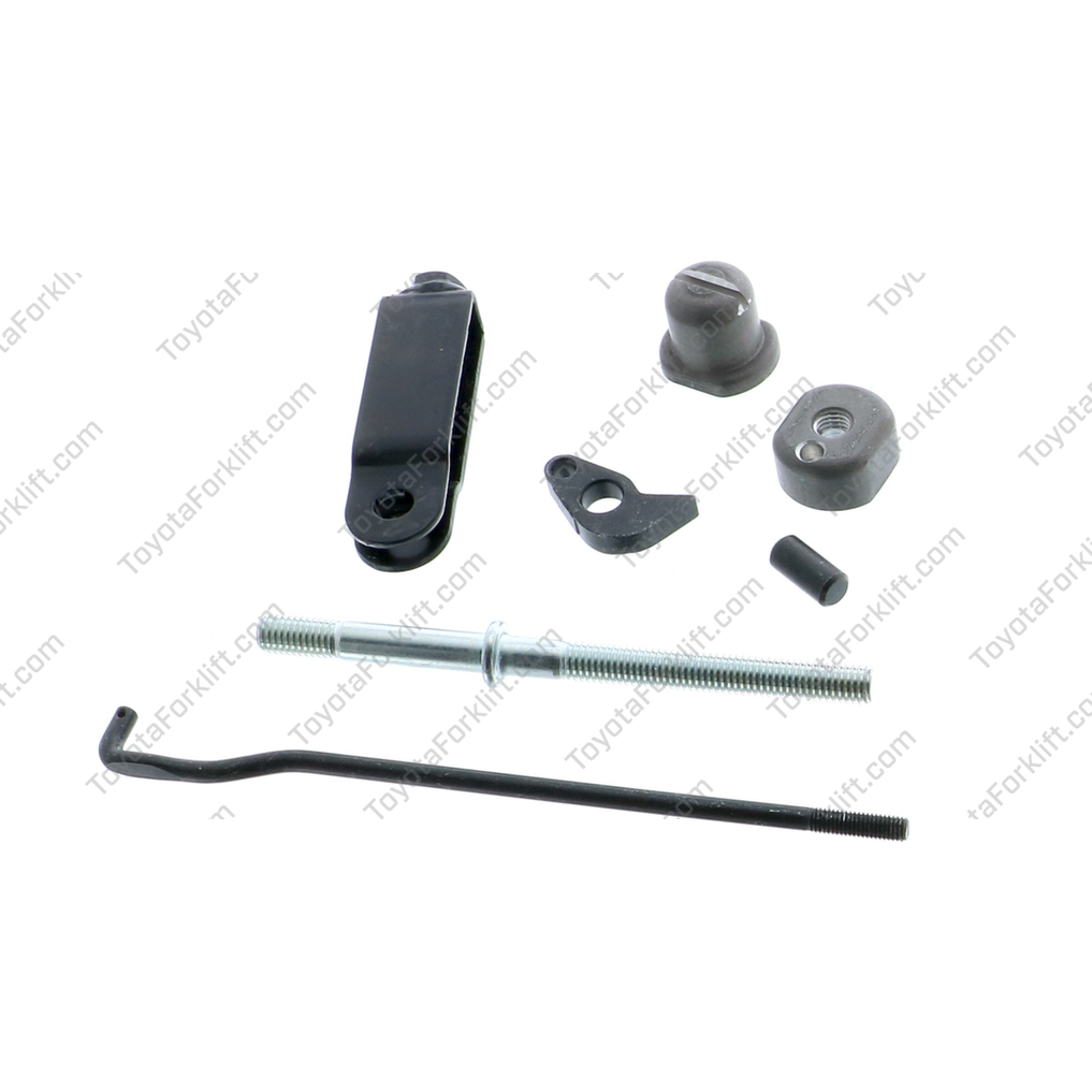 Parking Brake Lever Set Part 044612008071 Toyota Forklift