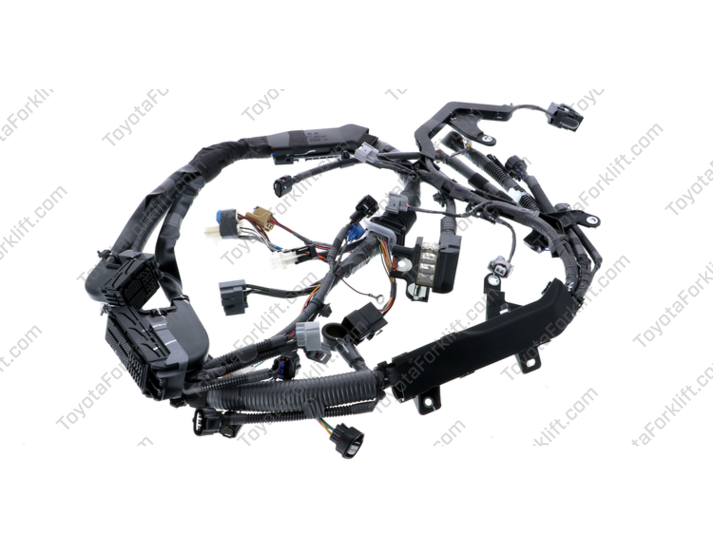 Engine Wire Harness | Part # 56021U231171 | Toyota Forklift Replacement