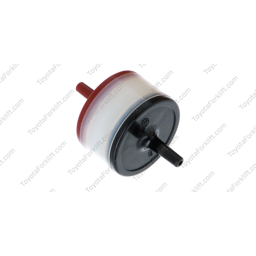 Vacuum Transmitting Valve Part 809257600171 Toyota Forklift