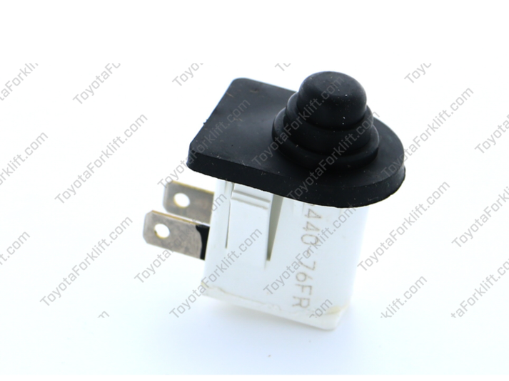 Sealed Switch for Drivers Seat Part 53731U117071 Toyota Forklift