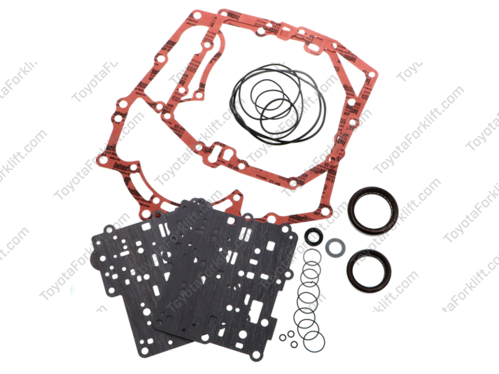 Automatic Transmission Overhaul Kit | Part # 04321-U2021-71