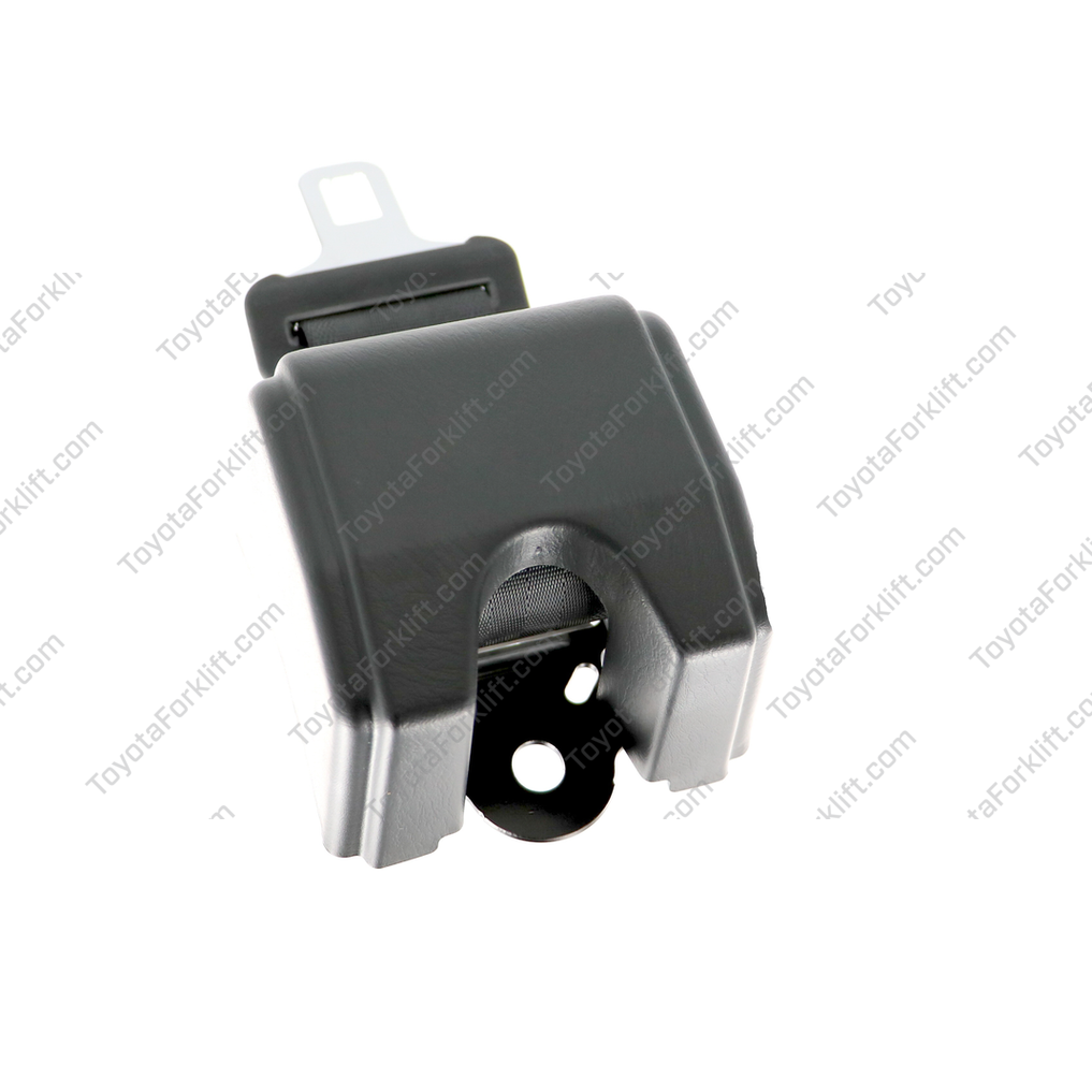 Seat Belt Assembly Part 537402664071 Toyota Forklift Replacement