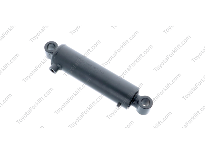 Gkun専用トヨタ④ China Customized Diesel Engine 4G64 Cylinder Head MD192297