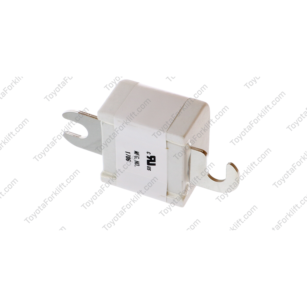 Fuse Part 242813145171 Toyota Forklift Replacement Parts