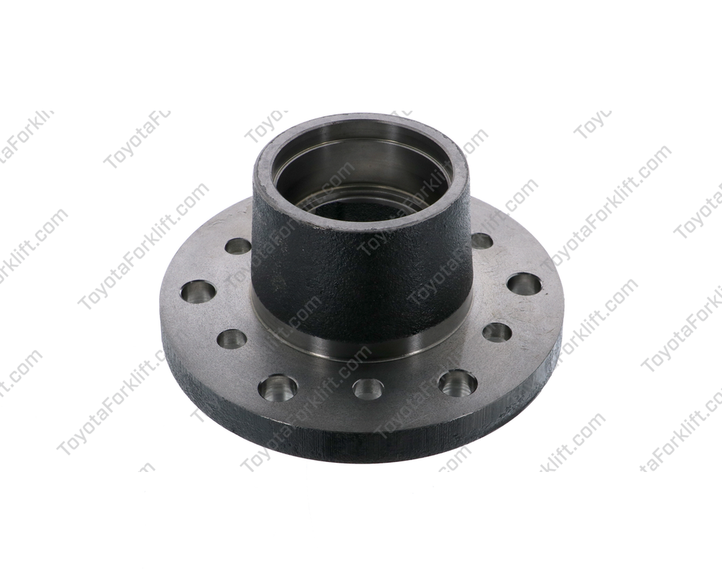 Front or Rear Axle Hub | Part # 43213-43630-71 | Toyota Forklift