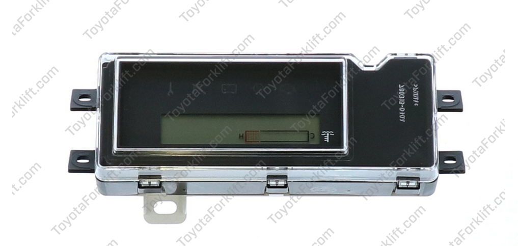 METER ASSY, COMBINATION | Part # 57110-U1282-71 | Toyota Forklift