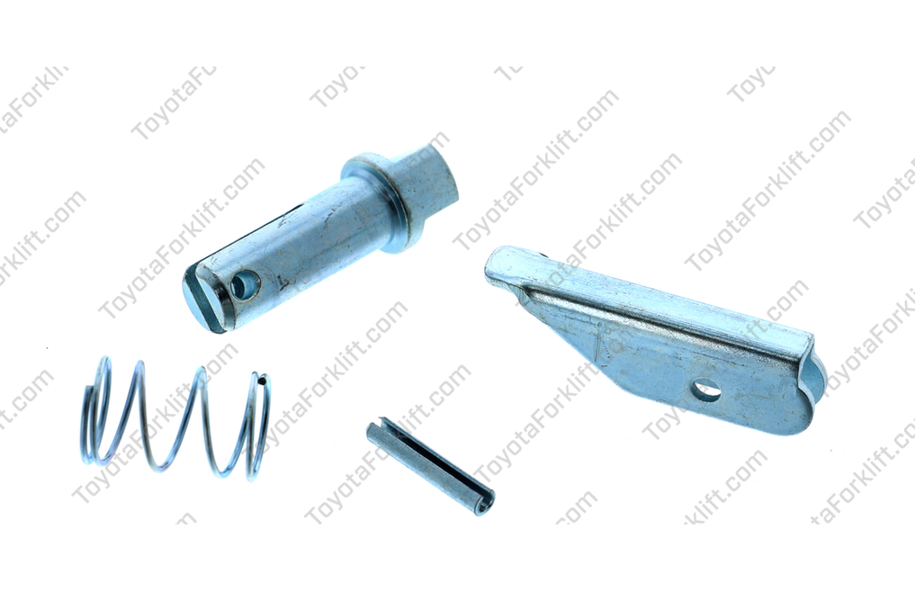 Lever Pin Kit | Part # 04640-U1020-71 | Toyota Forklift