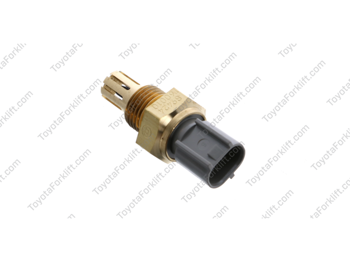 takakuma 89425-60180 TOYOTA GENUINE SENSOR, EXHAUST GAS TEMPERATURE