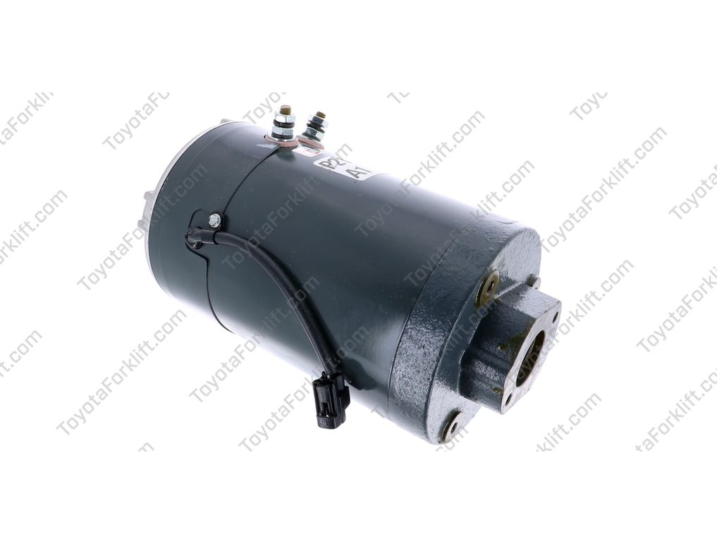 Power Steering Motor Assembly Part 14520U109071 Toyota Forklift