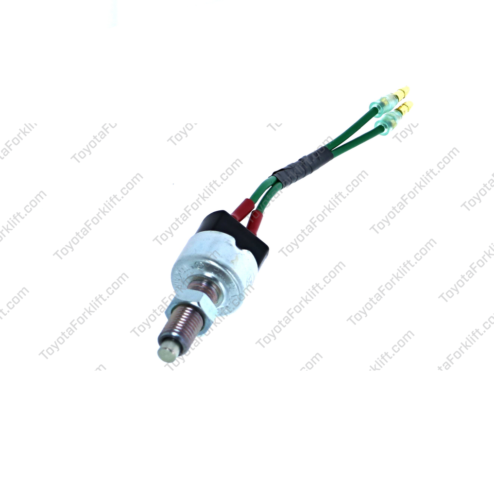 Switch Assembly | Part # 84340-76004-71 | Toyota Forklift  
