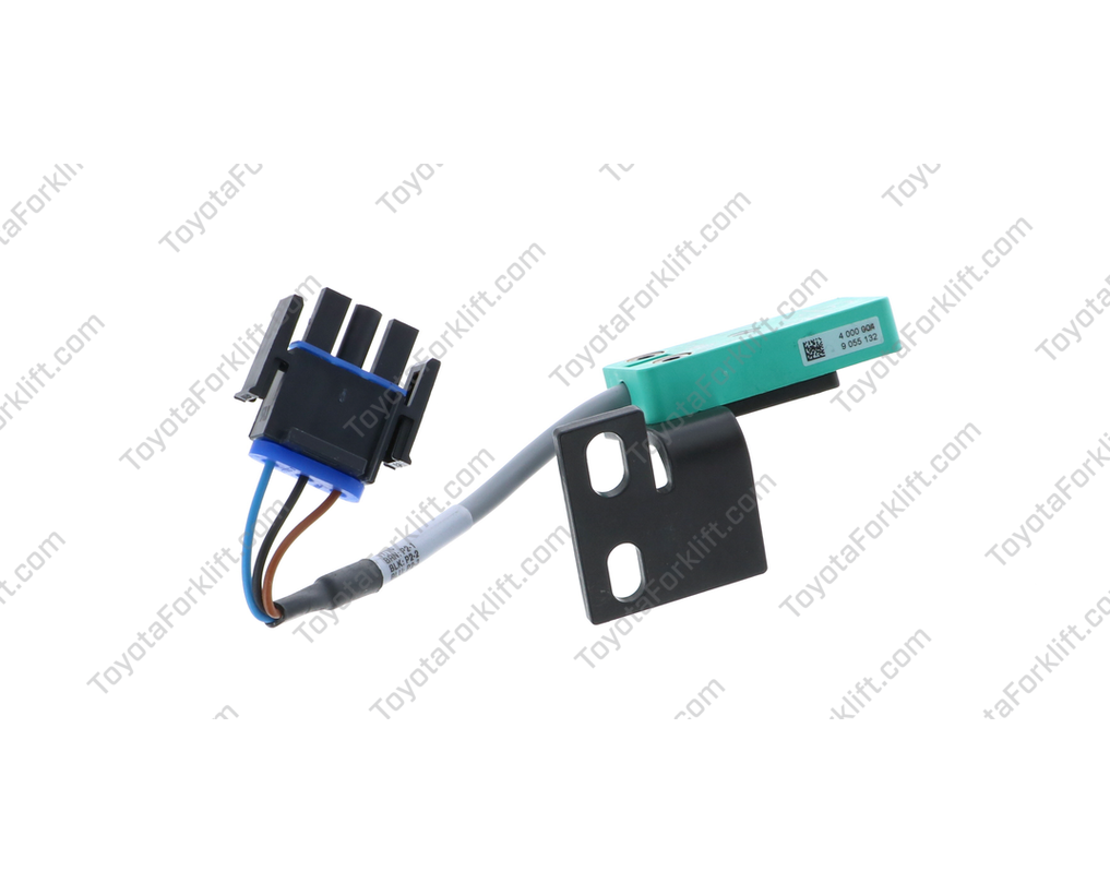 Proximity Sensor Assembly Part 005905306271 Toyota Forklift