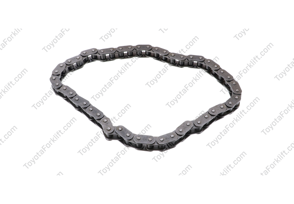 Steering Chain Assembly | Part # 45402-40560-71 | Toyota Forklift