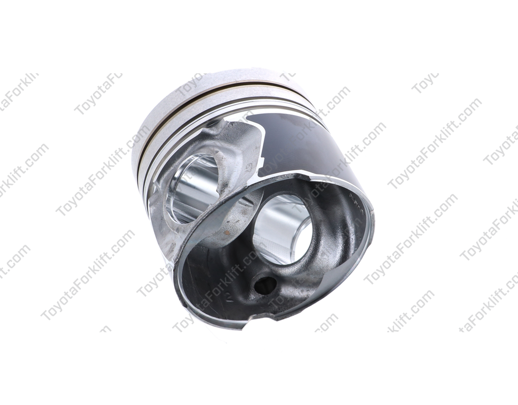 Piston Assembly Part 13101UM0100B Toyota Forklift Replacement Parts