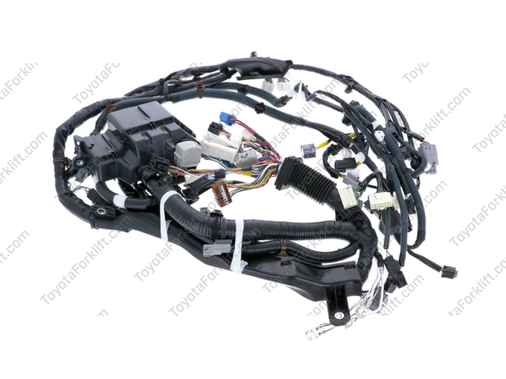 Main Harness | Part # 56011-U2238-71 | Toyota Forklift