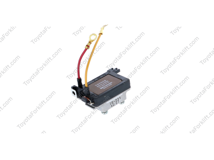 Lindt - mk24wnページ OEM TOYOTA IGNITER 154 IGNITOR 89620-16010 DENSO 131300-1540