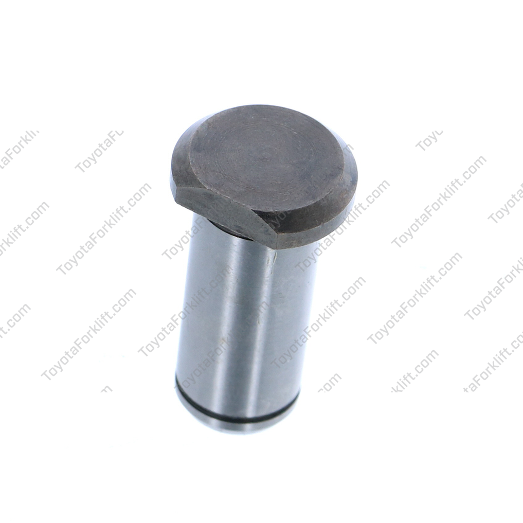 Rear Axle Cylinder Pin | Part # 43741-U2100-71 | Toyota