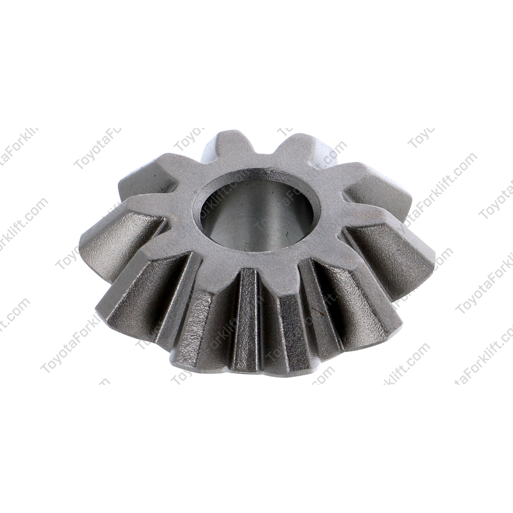 Pinion | Part # 41341-30800-71 | Toyota Forklift Replacement Parts