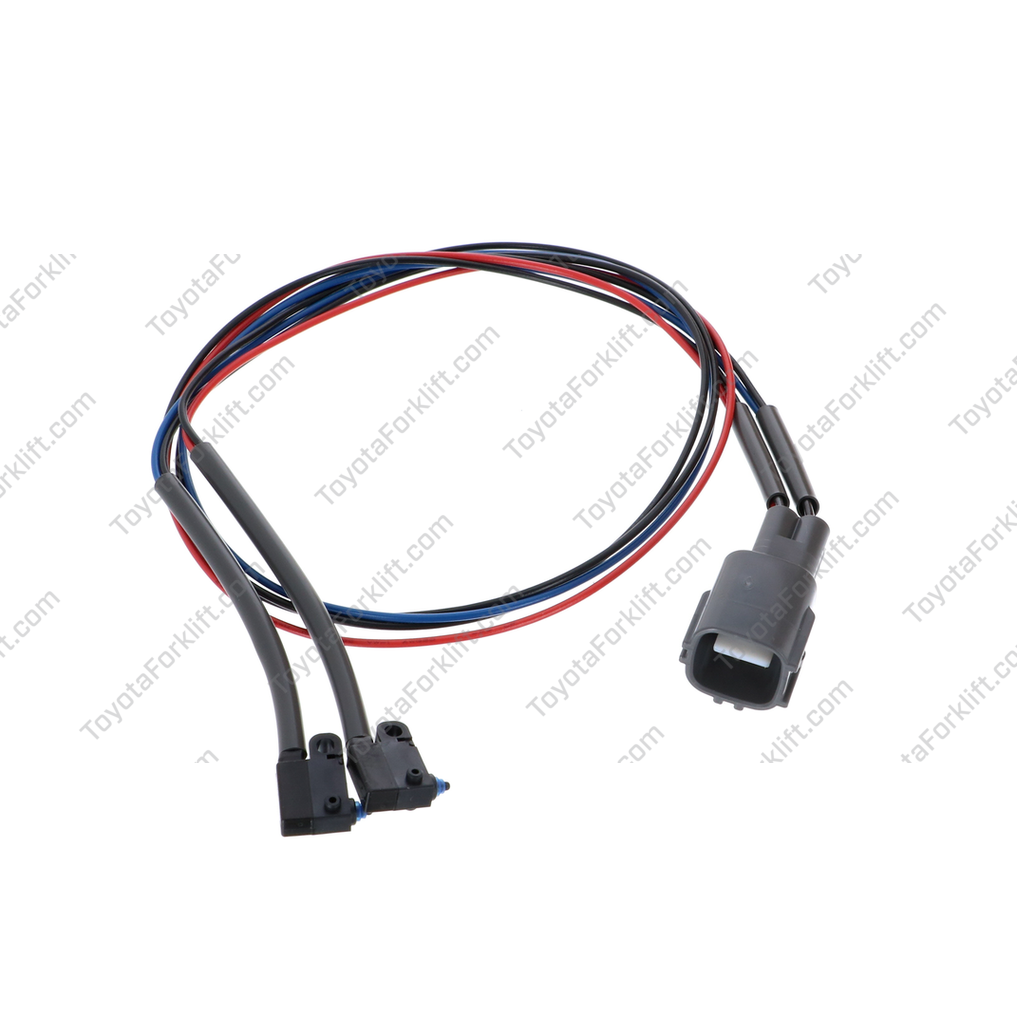 ★MCLANEE★ 561 Shuto Crossback 561shuto Svyoroo Directional Switch FNR Lever 91A05-03600 91A0503600