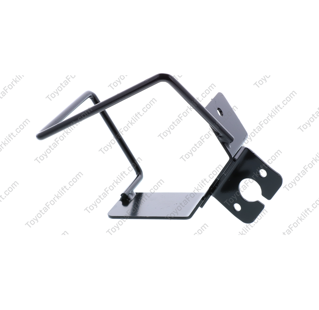 Right Hand Lead Lamp Bracket Assembly | Part # 56501-U3610-71