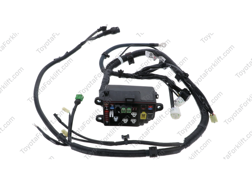 Engine Wire Harness | Part # 56111U335371 | Toyota Forklift Replacement