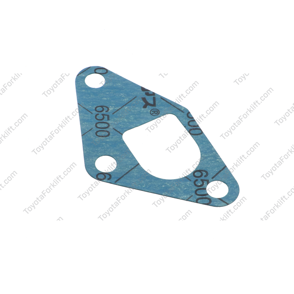 Water Inlet Gasket Part 163363197171 Toyota Forklift Replacement