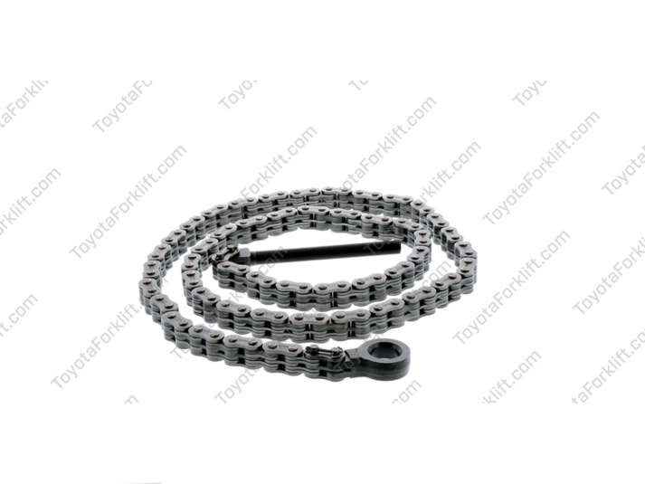 Chain Assembly | Part # 90632-U6079-71 | Toyota Forklift
