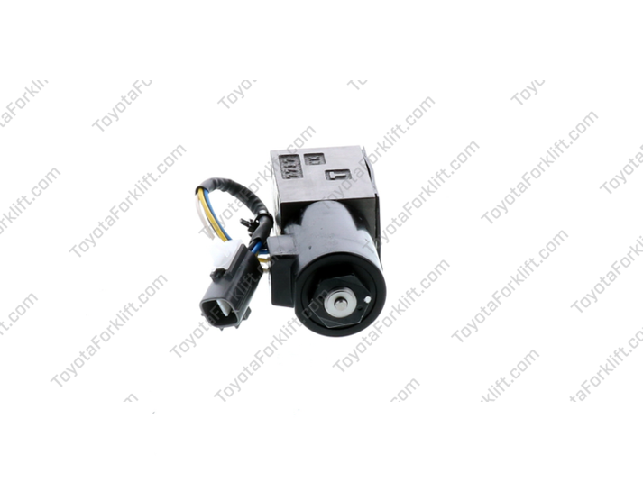 Solenoid Assembly No. 1 | Part # 32601-36760-71 | Toyota Forklift