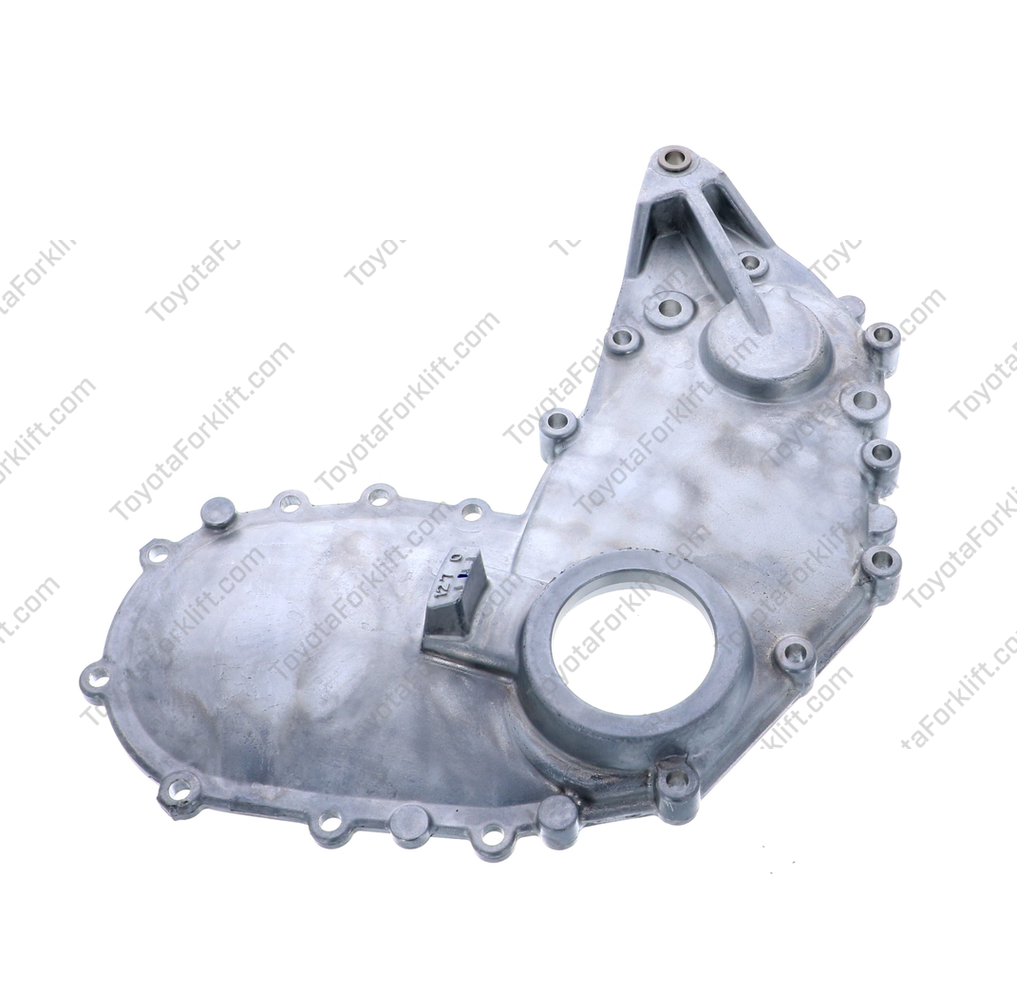 フミシュナ4 VT2 China Customized Forklift Parts 11302-78153-71 Engine Timing