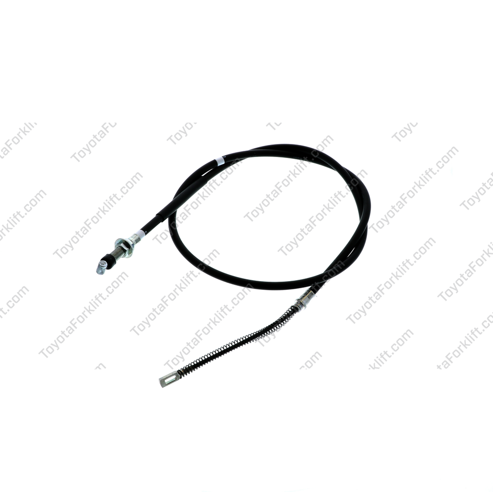Parking Brake Cable, Right Side | Part # 47503-36640-71