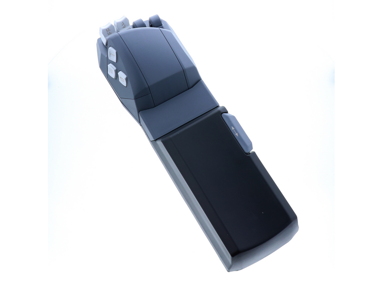 4-Function Armrest Pad | Part # 67840-UMXF6-71 | Toyota Forklift
