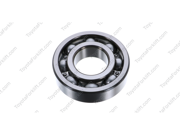 35, 80, X, Clutch Shaft Ball Bearing Part 971000630771 Toyota