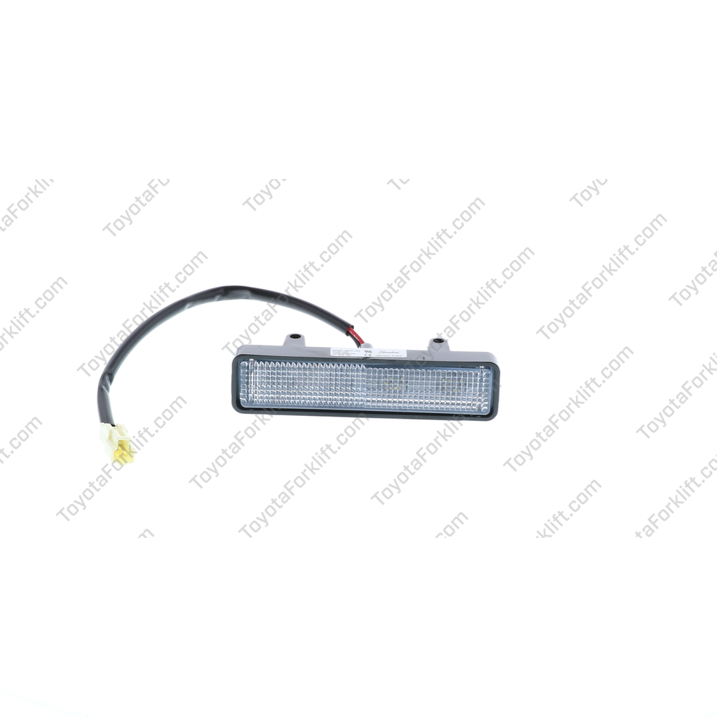 Lamp Assembly | Part # 56502-UX100-71 | Toyota Forklift
