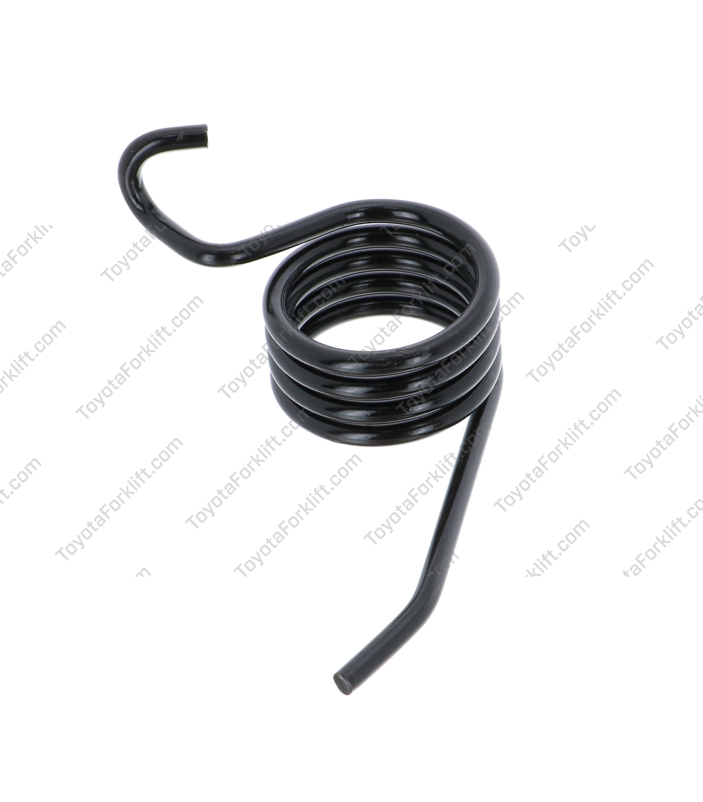 Torsion Spring (for Pedal Return) Part 471122347071 Toyota