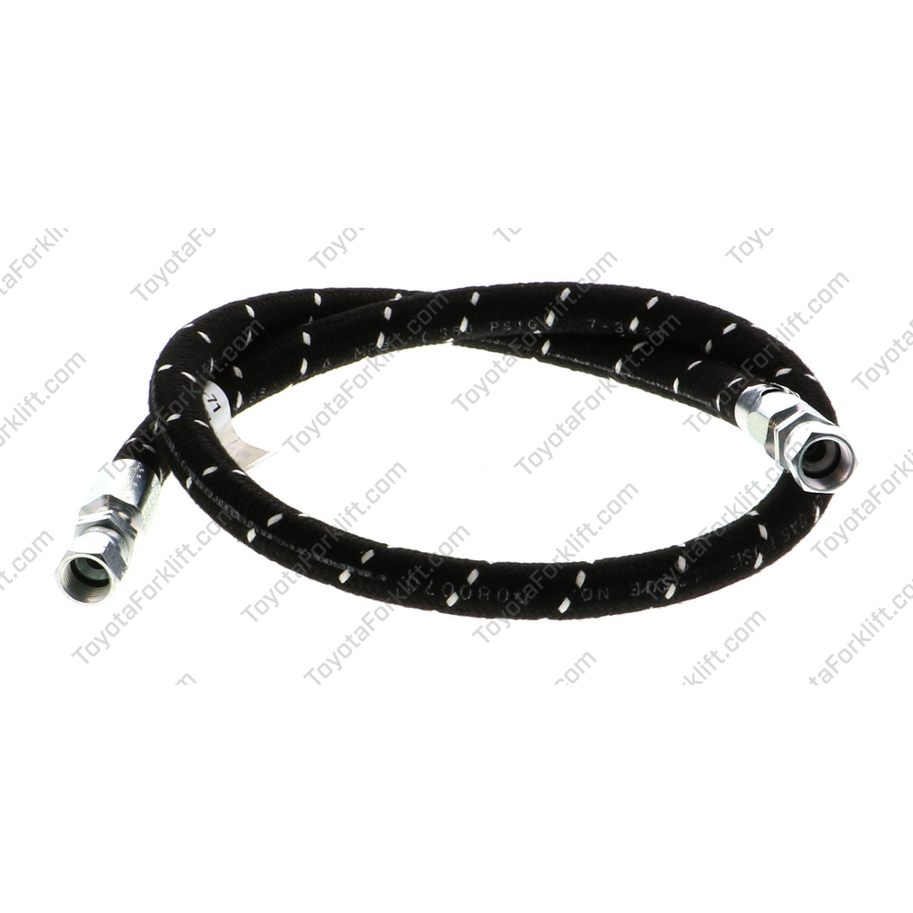 High Pressure Hose | Part # 90661-U1110-71 | Toyota Forklift
