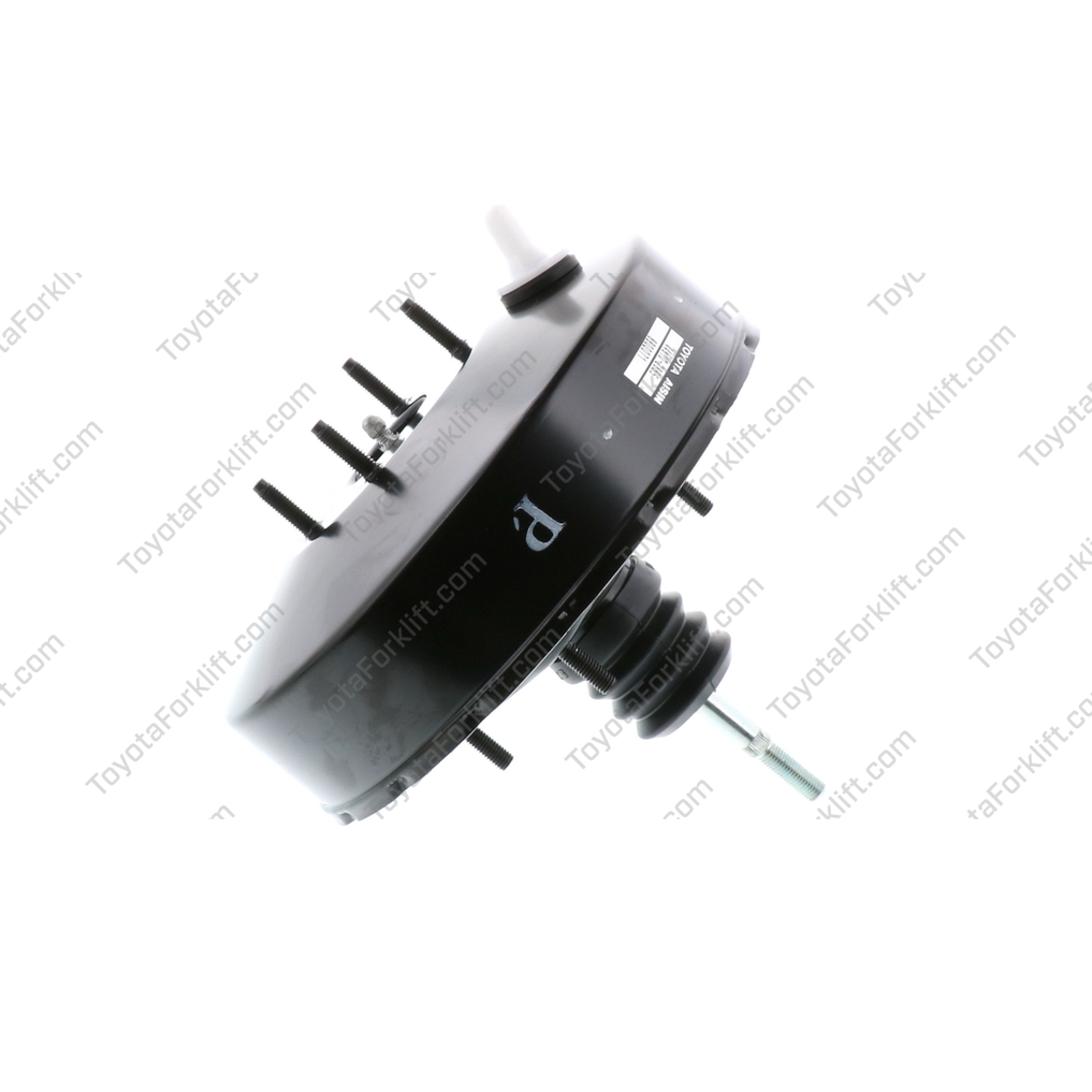 Brake Booster Assembly | Part # 47230-43630-71 | Toyota Forklift