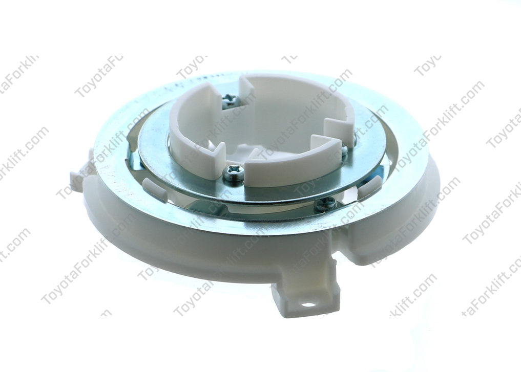 Horn Assembly | Part # 451201224171 | Toyota Forklift Replacement Parts