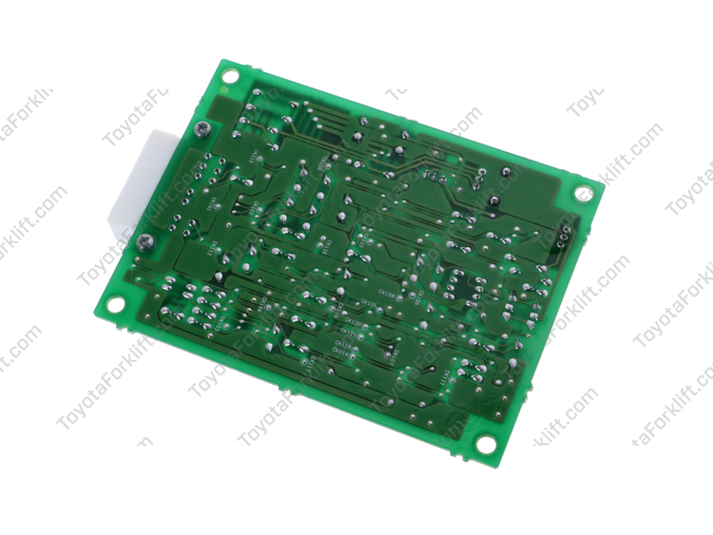 EHPS Board Assembly | Part # 24650-11441-71 | Toyota