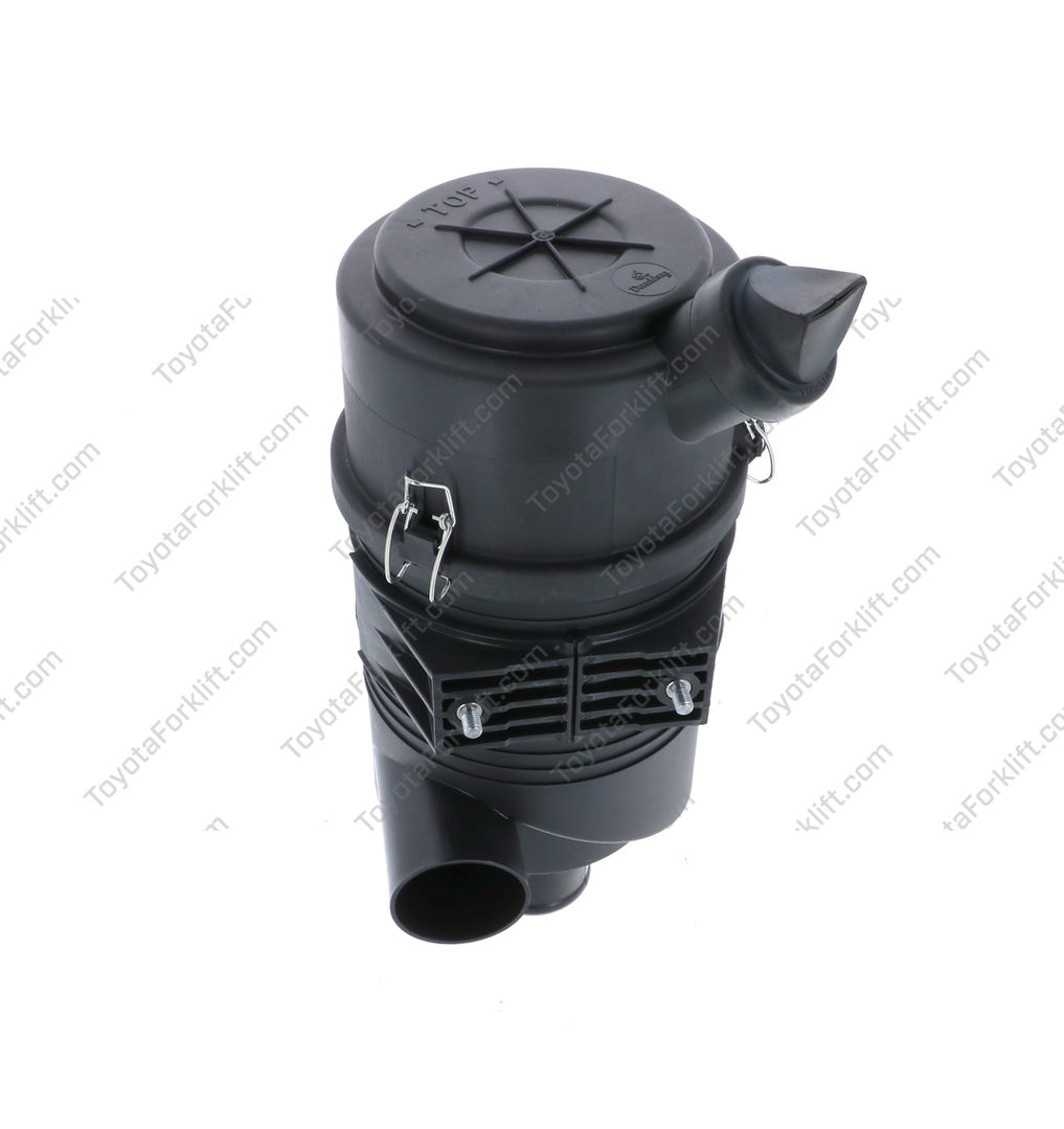 Cyclone Air Cleaner Assembly | Part # 17700-U1250-71 | Toyota