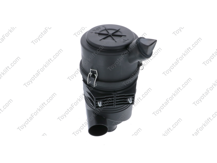 Cyclone Air Cleaner Assembly | Part # 17700-U1250-71 | Toyota